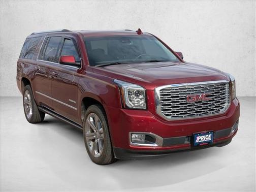 2019 GMC Yukon XL Denali