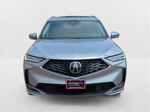 2026 Acura MDX Advance Package