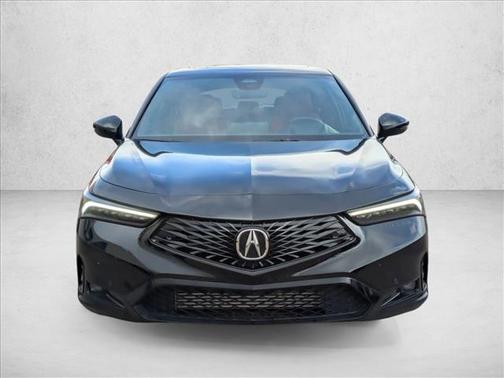 2025 Acura Integra A-SPEC Technology