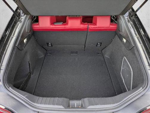 2025 Acura Integra A-SPEC Technology