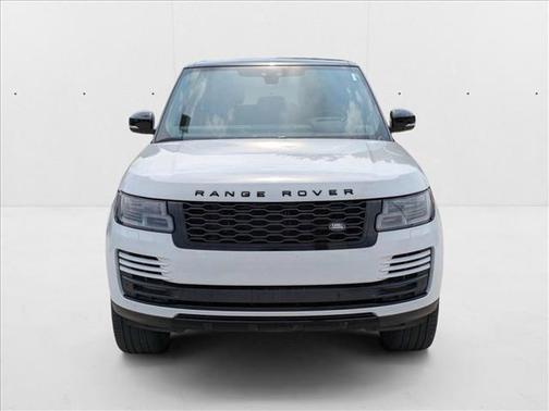 2021 Land Rover Range Rover P525 Westminster