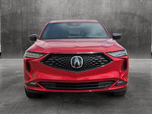 2024 Acura MDX A-SPEC