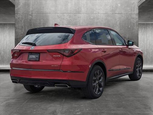 2024 Acura MDX A-SPEC