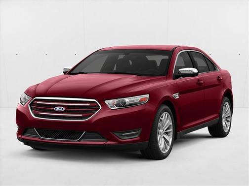 2015 Ford Taurus Limited
