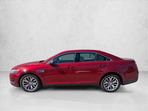 2015 Ford Taurus Limited