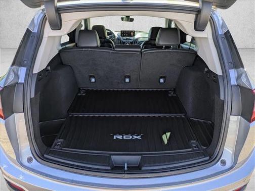 2023 Acura RDX Technology Package