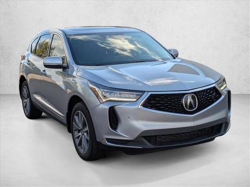 2023 Acura RDX Technology Package