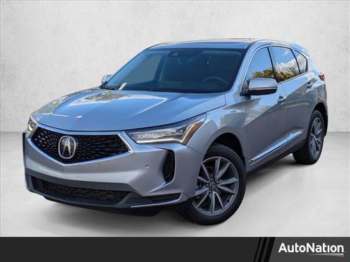 2023 Acura RDX Technology Package