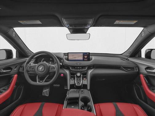 2025 Acura TLX A-Spec