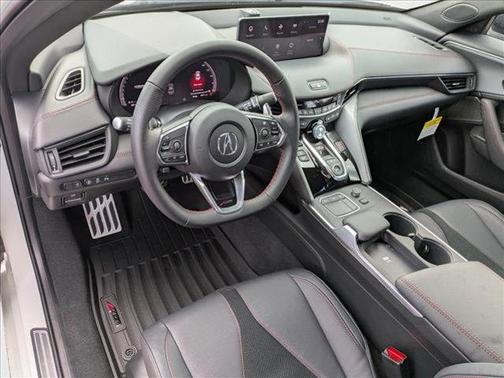 2025 Acura TLX A-Spec