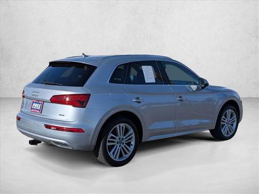2019 Audi Q5 2.0T Premium Plus