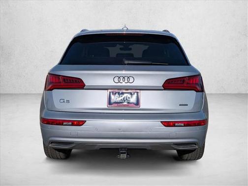 2019 Audi Q5 2.0T Premium Plus