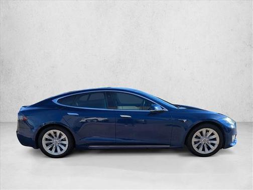 2017 Tesla Model S 100D