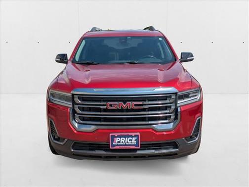 2023 GMC Acadia AWD AT4