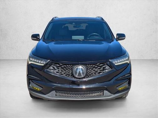 2019 Acura RDX A-Spec