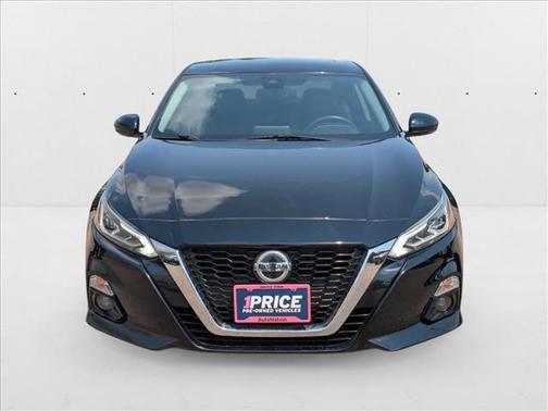 2020 Nissan Altima 2.5 SL