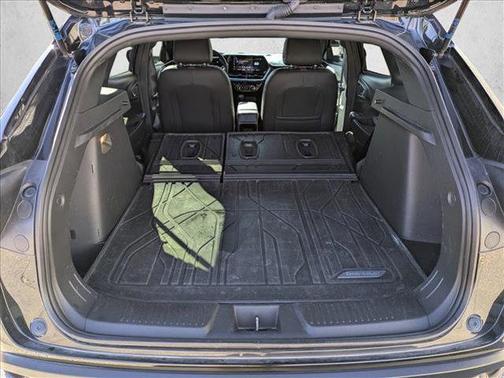 2024 Chevrolet Trax FWD 2RS
