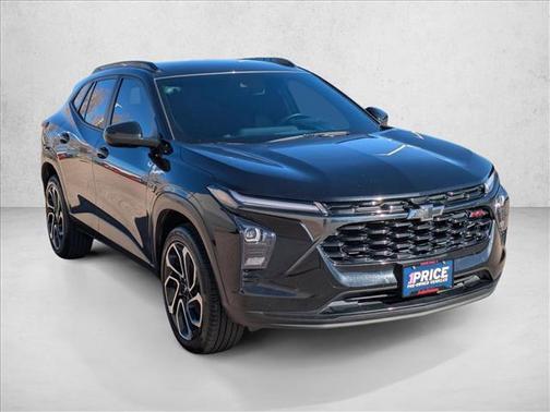 2024 Chevrolet Trax FWD 2RS