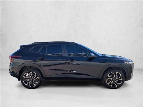 2024 Chevrolet Trax FWD 2RS