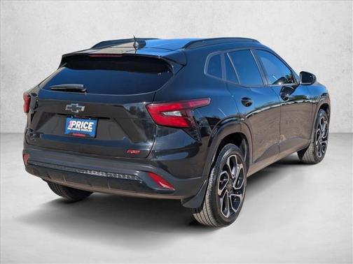 2024 Chevrolet Trax FWD 2RS