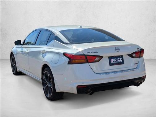 2023 Nissan Altima SR Intelligent AWD