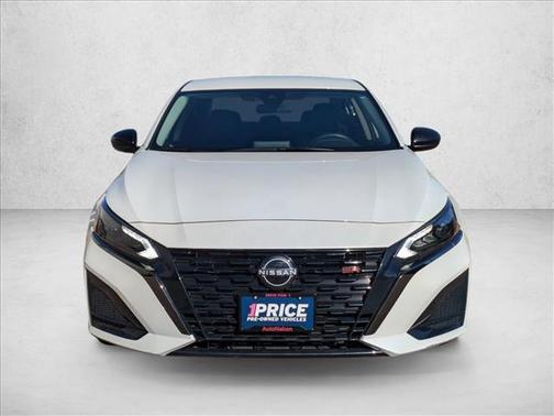 2023 Nissan Altima SR Intelligent AWD