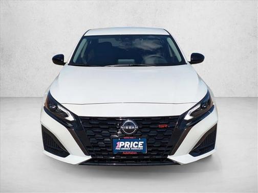 2023 Nissan Altima SR Intelligent AWD