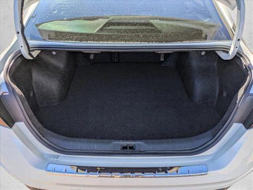 2023 Nissan Altima SR Intelligent AWD