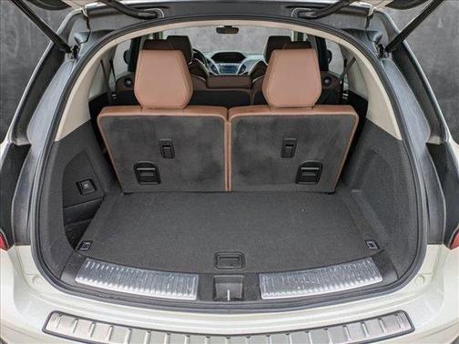 2019 Acura MDX 3.5L w/Technology Package