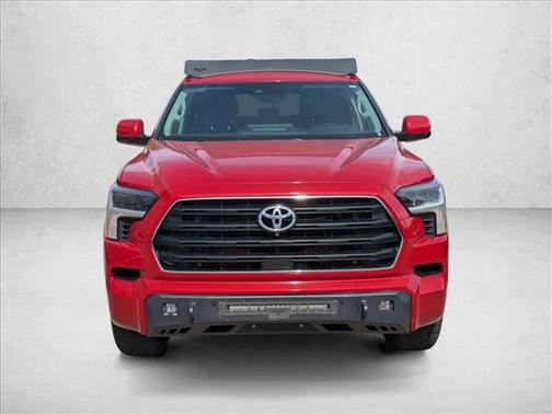 2023 Toyota Sequoia SR5