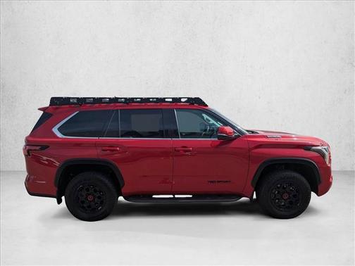 2023 Toyota Sequoia SR5