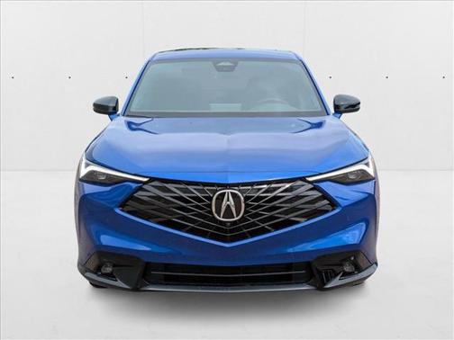 2025 Acura ADX w/A-Spec Advance Package