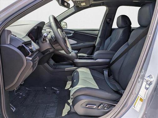 2025 Acura RDX A-Spec Advance Package