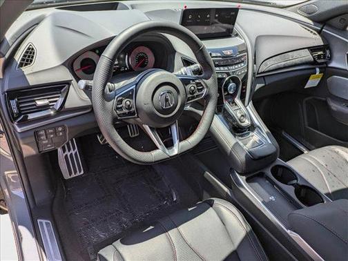 2025 Acura RDX A-Spec Advance Package