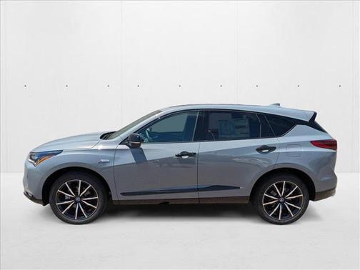2025 Acura RDX A-Spec Advance Package