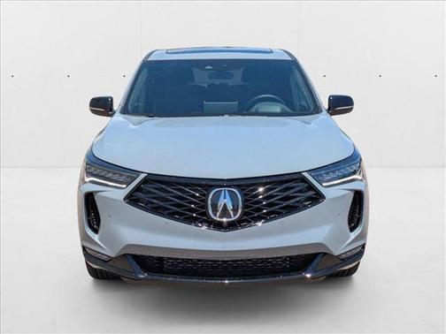 2025 Acura RDX A-Spec Advance Package