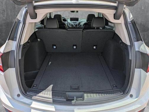 2024 Acura RDX Base