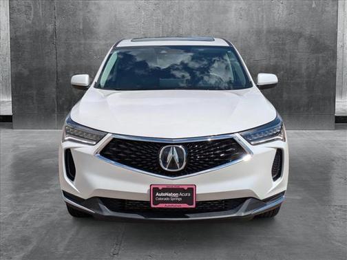 2024 Acura RDX Base