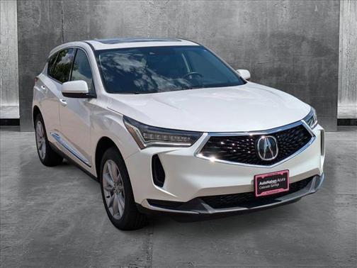 2024 Acura RDX Base