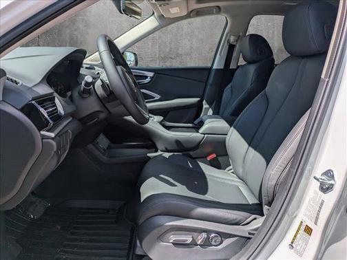 2024 Acura RDX Base