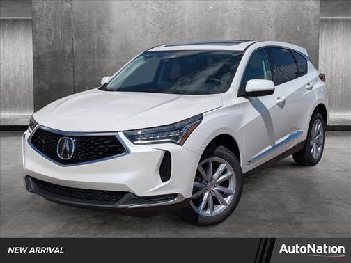 2024 Acura RDX Base