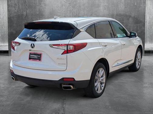 2024 Acura RDX Base