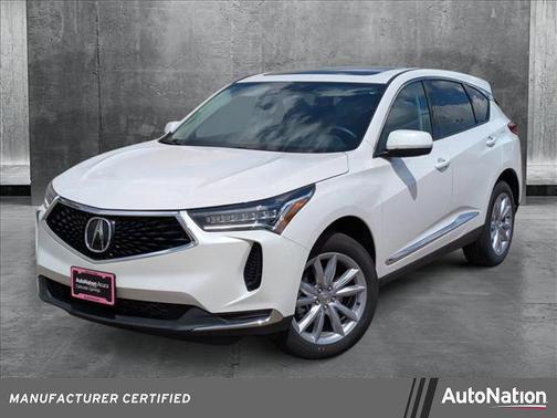 2024 Acura RDX Base