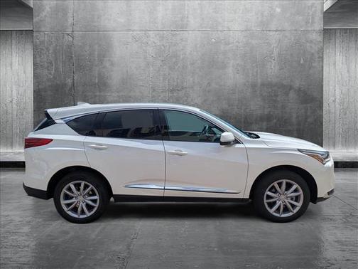 2024 Acura RDX Base