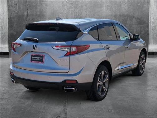 2025 Acura RDX Technology Package