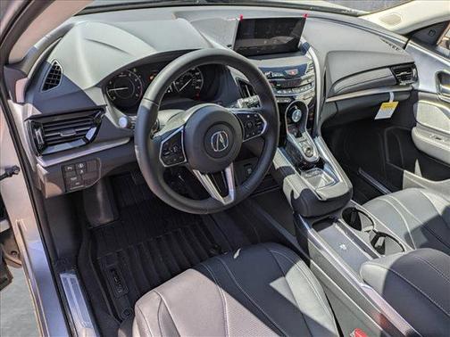 2025 Acura RDX Technology Package