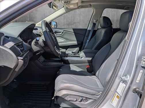 2025 Acura RDX Technology Package