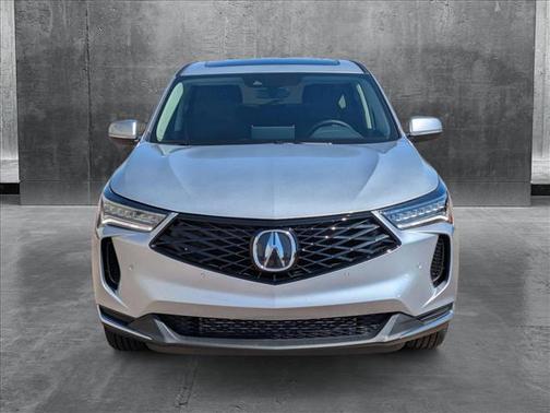 2025 Acura RDX Technology Package