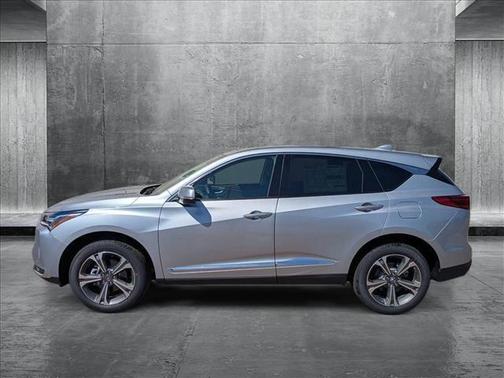 2025 Acura RDX Technology Package