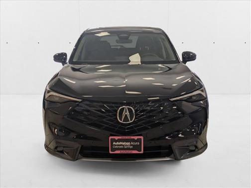 2025 Acura ADX FWD
